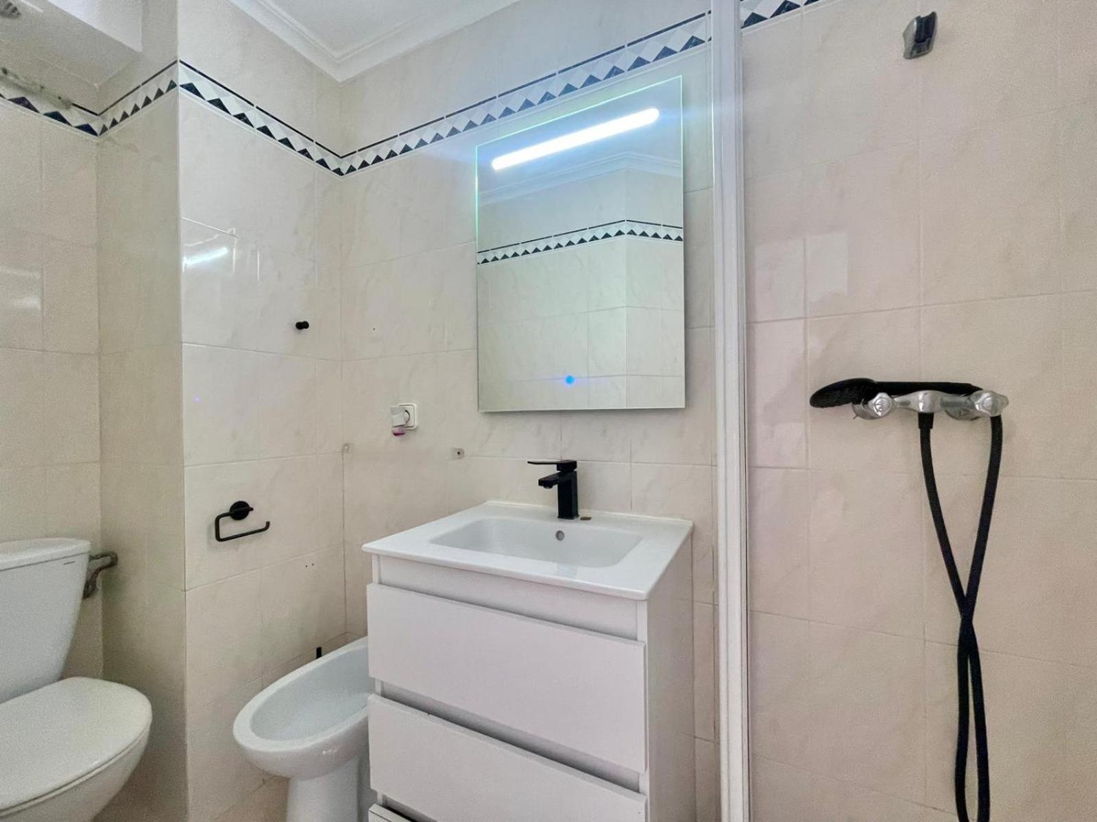 Torre Principado Seafront Appartement