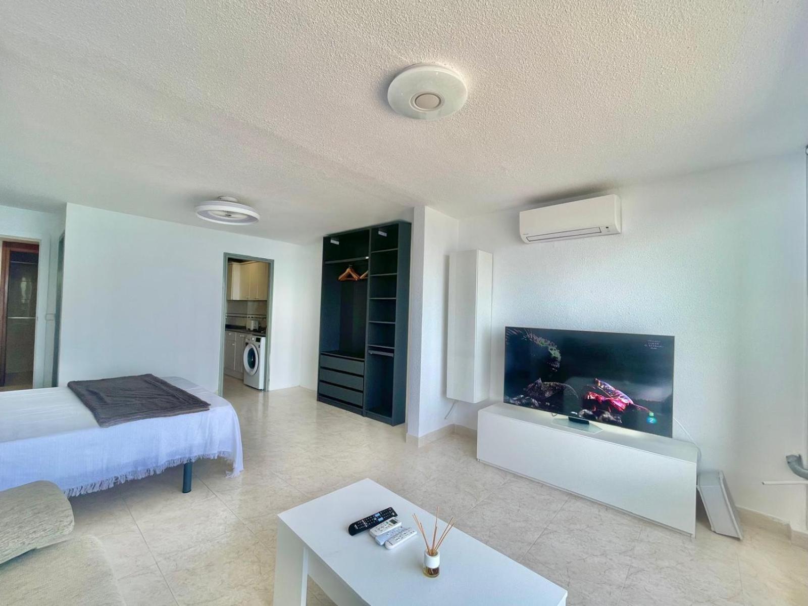 Appartement Torre Principado Seafront
